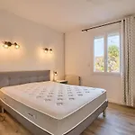 Spacieux T2 Renove Avec Balcon, Wifi Et Animaux Admis A - Fr-1-841-54 * Barbotan-les-Thermes