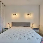 Διαμέρισμα Spacieux T2 Renove Avec Balcon, Wifi Et Animaux Admis A - Fr-1-841-54 *