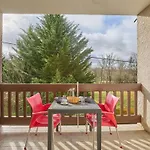 Spacieux T2 Renove Avec Balcon, Wifi Et Animaux Admis A - Fr-1-841-54 Διαμέρισμα