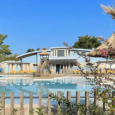 Apartamento Spacieux T2 Renove, Vue Nature, Balcon Sud, Wifi, Parking A - Fr-1-841-54