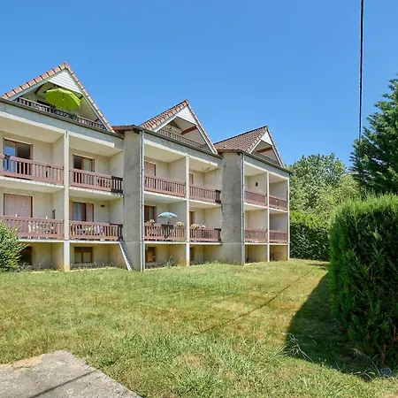 Spacieux T2 Renove, Vue Nature, Balcon Sud, Wifi, Parking A - Fr-1-841-54 * Barbotan-les-Thermes